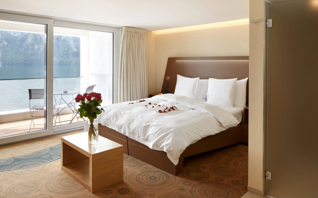 Campus Hotel Hertenstein