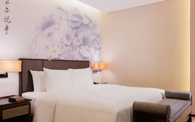 Wanda Realm Jining