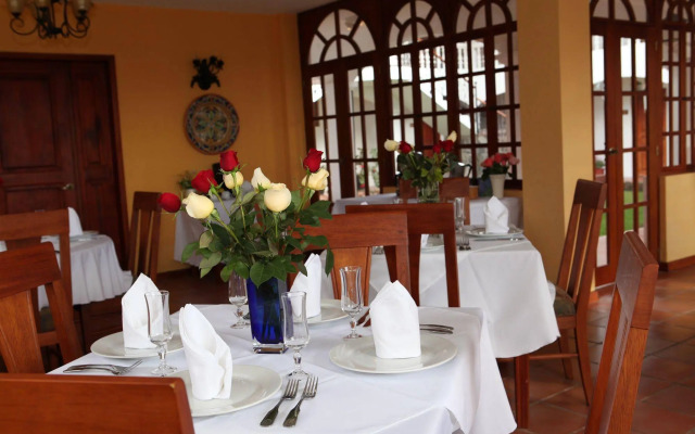 Hotel Villa DaFiore