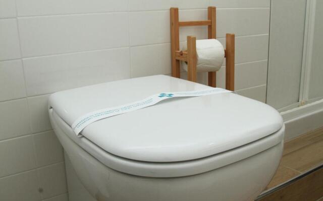 Cilento Suite - Dal Conte