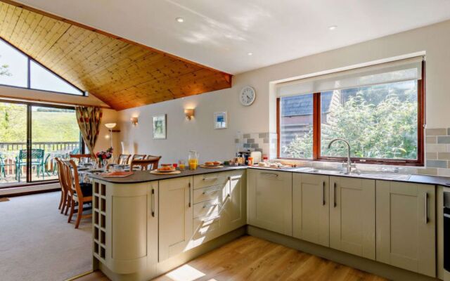 House Saffa Wadebridge - Padstow