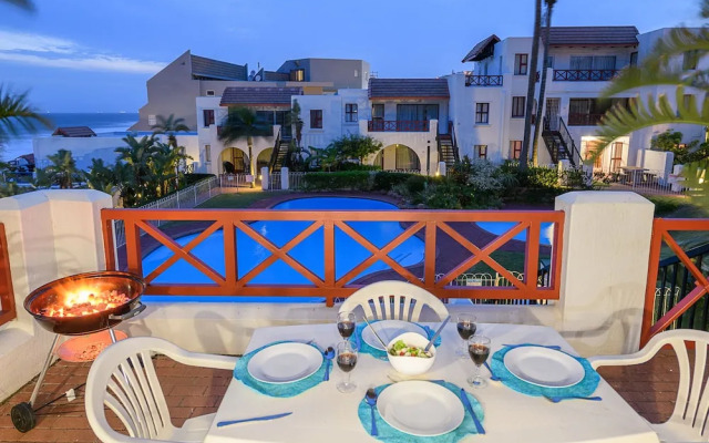 Pelicans Pad @ Ballito