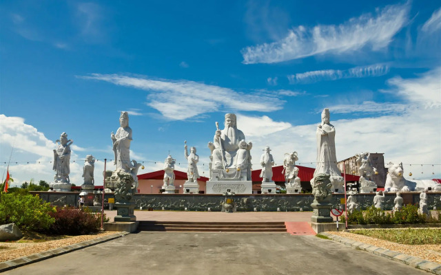 Palace Inn
