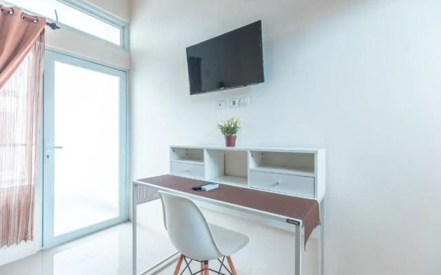 OYO Life 2658 Kost Rasyamada