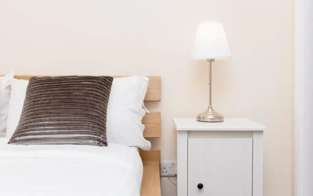 Elliot Suite No2 - Donnini Apartments