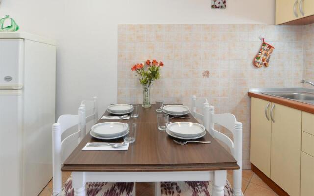 House Kristina 1203