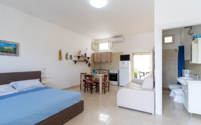 3436 Casetta Delle Sirene by Barbarhouse