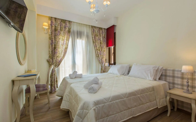 Roupes Villas