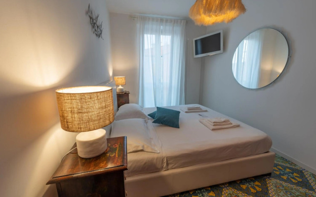 LULLA BY DOLF - Attico sul Mare