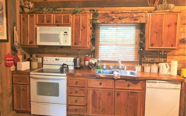 Yellowstone- Blue Ridge GA