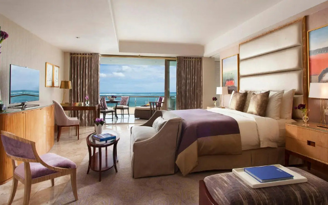 The Mulia Resort Villas