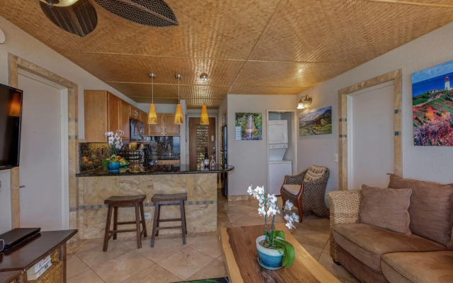 Poipu Shores B202 2 Bedroom Condo