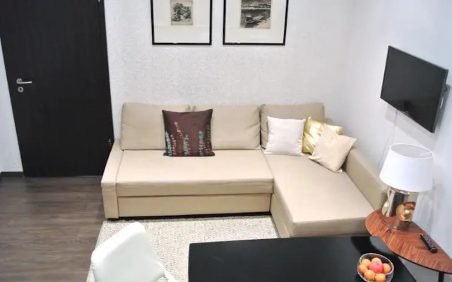 Paulay Design Apartment