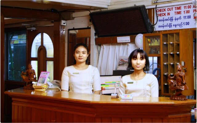 Lai Lai Hotel