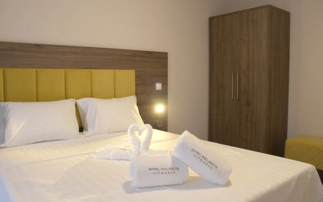 Hotel Palladium Sithonia