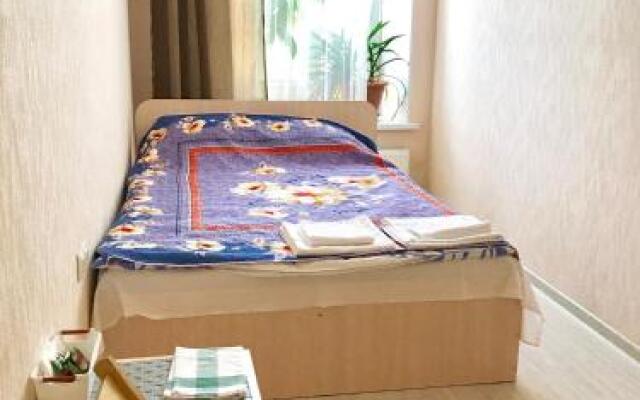 Na Finskom Minihotel