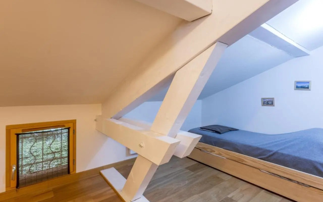 Chalet La Clusaz, 4 pièces, 8 personnes - FR-1-304-2