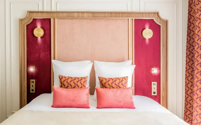 Merveil Signature Suite - Archives II