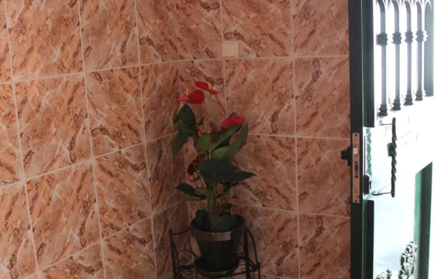 Apartamento Turistico La Cañada