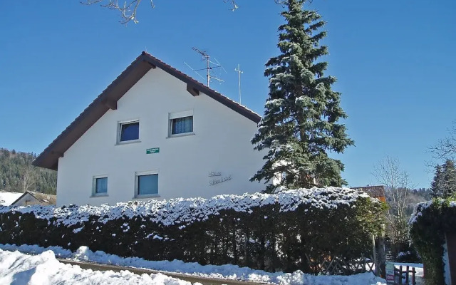 Haus Silberdistel Schopfheim