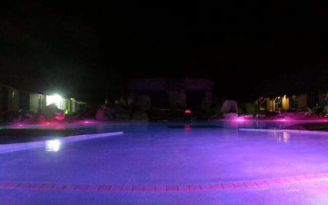 Club Arias Bed & Breakfast