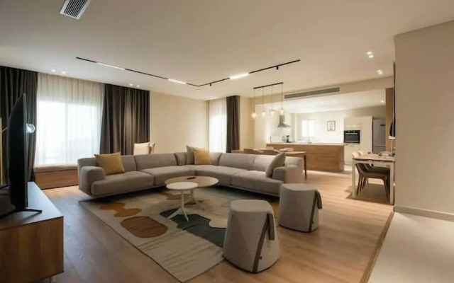 Milena at Akoya Residence