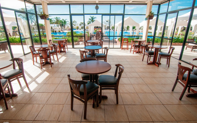 Arapey Thermal Resort & Spa