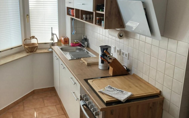 Premium City Appartmartement Dresden Nichtraucher