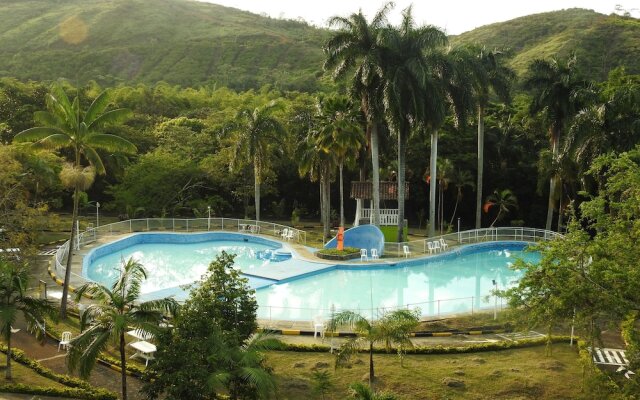 EcoHotel El Castillo All Inclusive