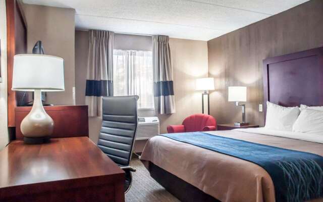 Comfort Inn University