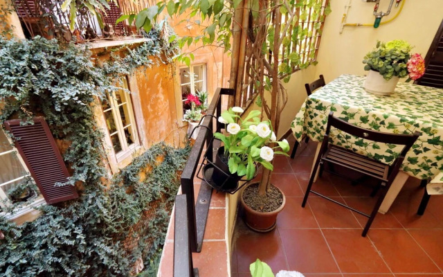 Casa Navona - My Extra Home