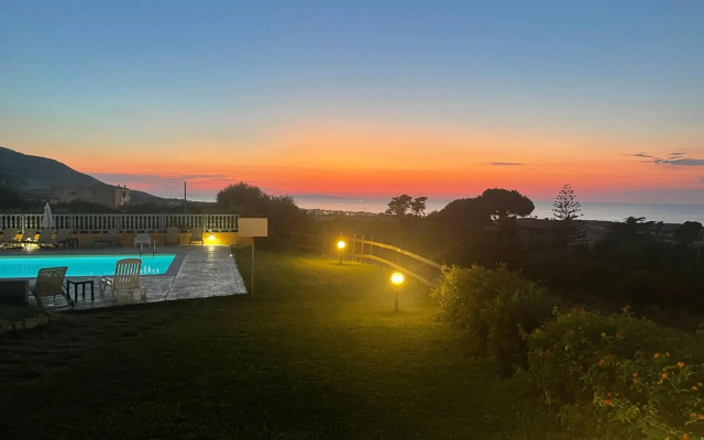 Abbaidda Hotel