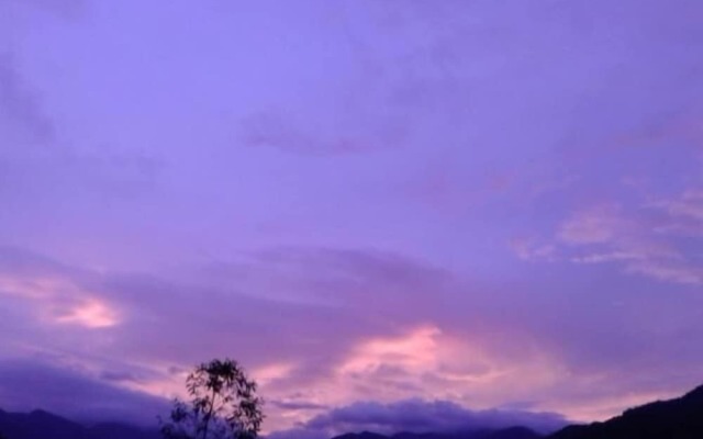 Ti Siang B&B