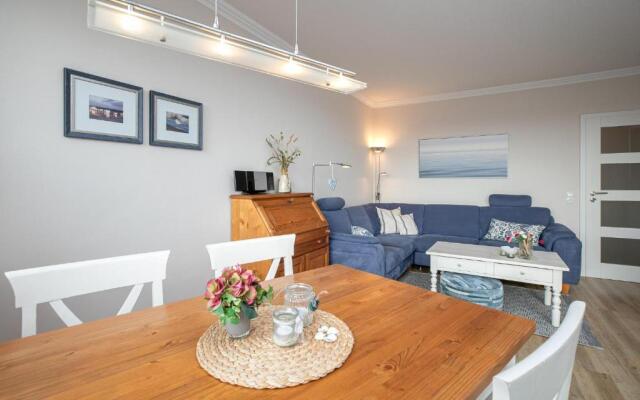 Haus Beau Rivage Wohnung 41