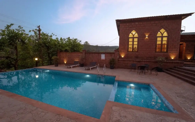 La Serene Resort & Spa