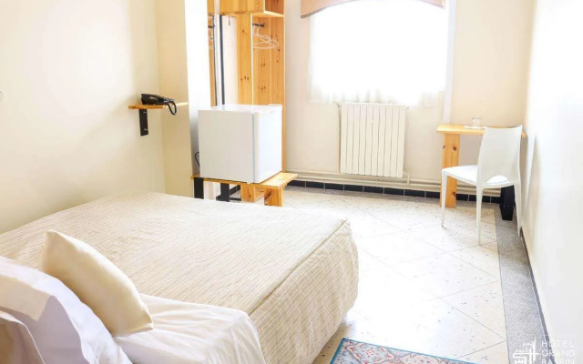 Hotel Grand Bassin