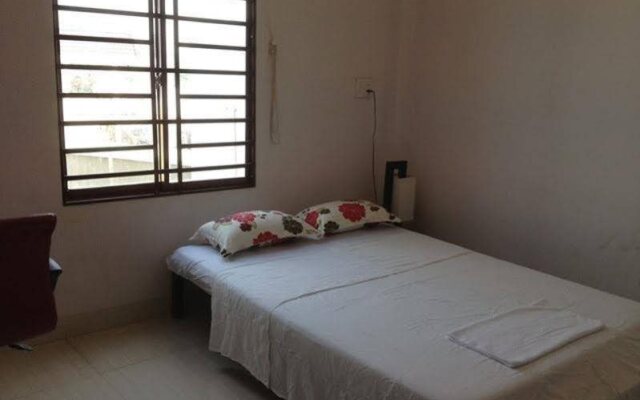 Lu Khach Quan Guesthouse