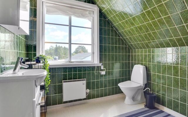 "Geri" - 2.5km from the sea in Western Jutland