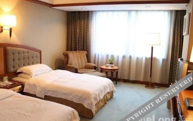 Sun City Hotel - Guangzhou