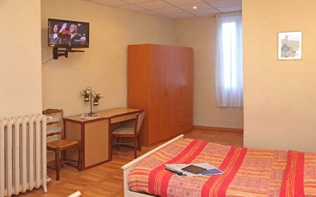 Hotel Le Terminus d'Albi