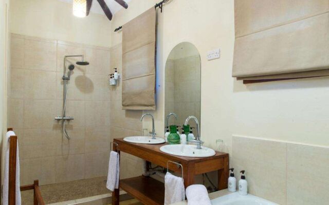 Kili Villa