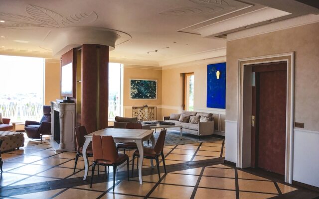 Tenuta Mara Wine Relais