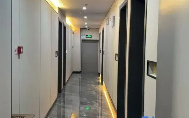 Xifeng Yunxian Hotel