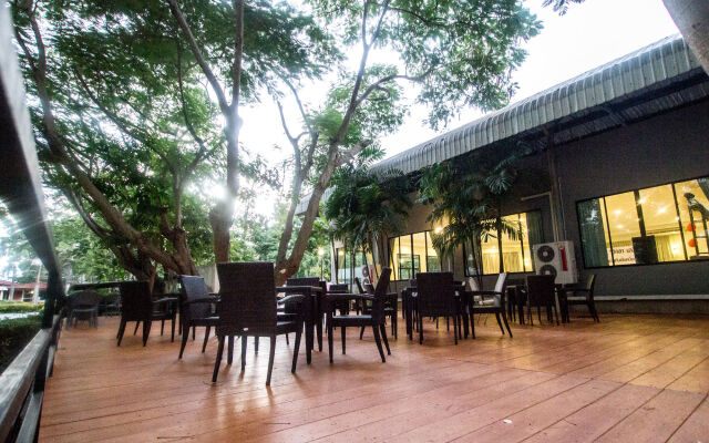 Villa Navin Resort