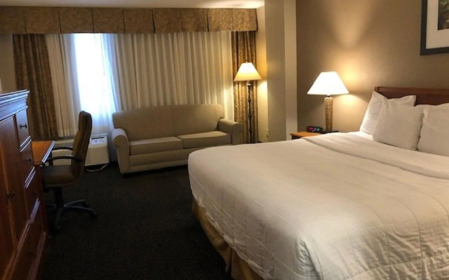 MCM Eleganté Hotel & Conference Center Beaumont