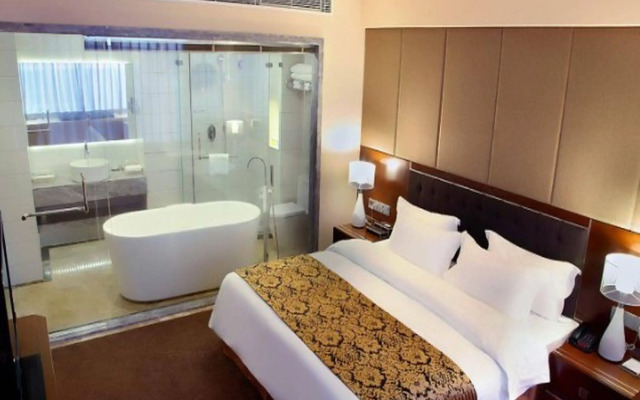 Shenzhen Star Park Hotel