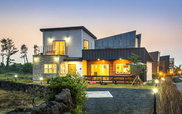 Jeju Windstone Pension