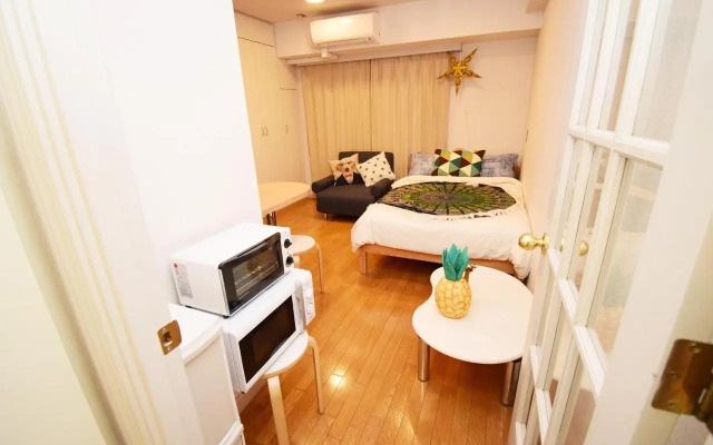 KITAZAWA CS HOUSE / Vacation STAY 68573
