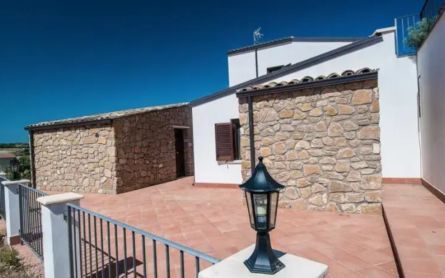 Agriturismo Caramazza