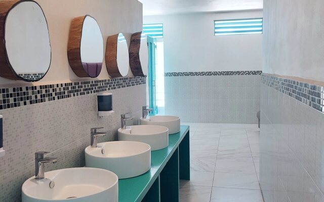 The Mint Resort Isla Mujeres